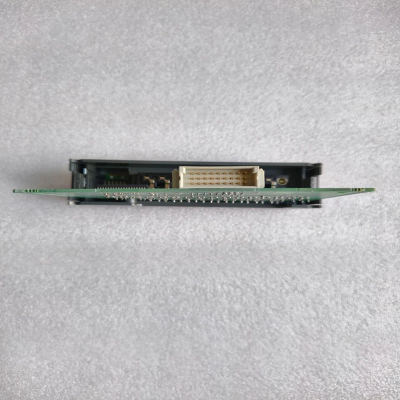 Allen-Bradley 1746-OB16 SLC 500 16-Point 24V DC Source Output Module thumbnail 7130